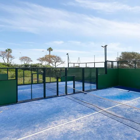 Lunamar Appartement Marbella