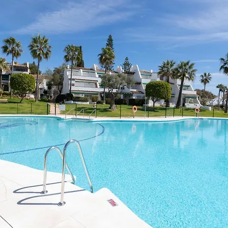 Lunamar Apartmán