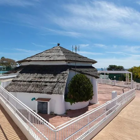 Apartment Lunamar Marbella