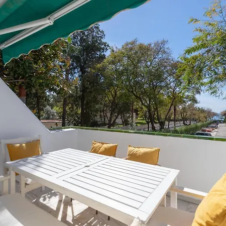 Apartment Lunamar Marbella