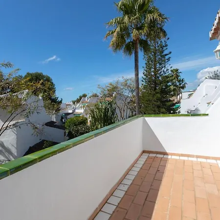 Apartmán Lunamar *