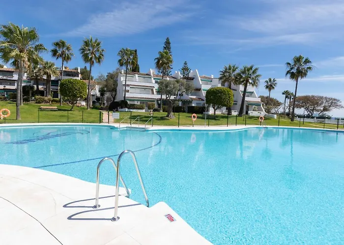 Lunamar Appartamento