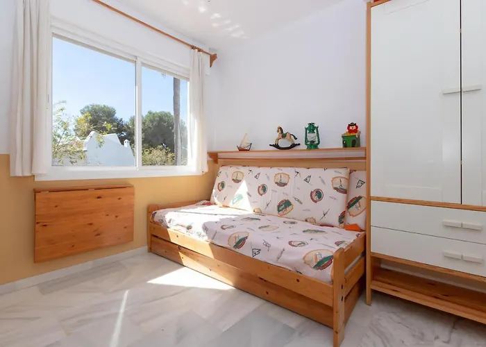 Lunamar Appartamento *