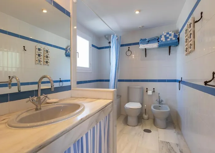 Appartamento Lunamar Marbella