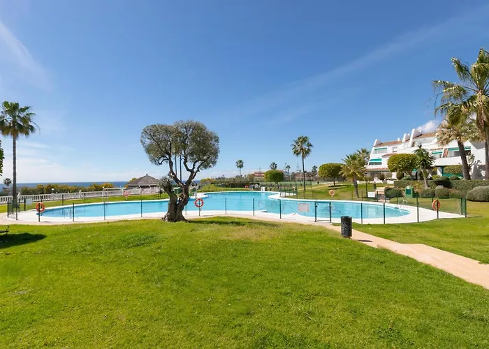 Lunamar Appartamento *