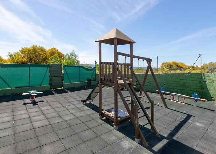 Lunamar Appartamento