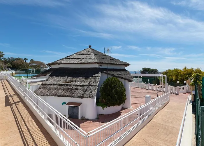 Appartamento Lunamar Marbella