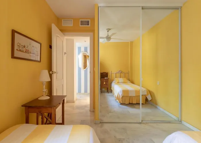 Lunamar Appartamento