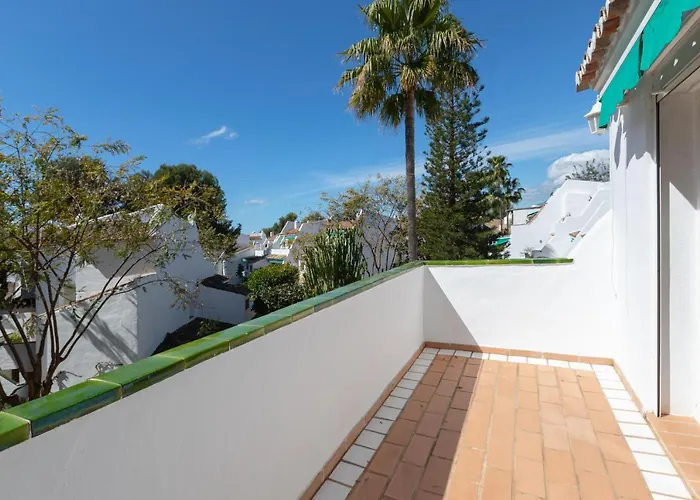 Appartamento Lunamar *