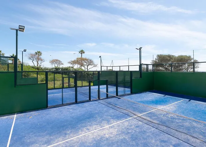 Lunamar Apartamento Marbella